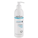 Гель для тела антицеллюлитный Cryo Active Aravia Organic 300 мл