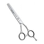Ножницы филировочные парикмахерские PN 133-5.5F Premium Silver Star