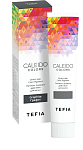 Пигмент прямого действия для волос Графит Direct Hair Color Pigment Clear Tefia 100 мл