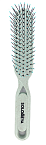 Расческа для сухих и влажных волос DetanglerHairbrushPastel Green5460-M2 пастельно-зеленая Solomeya