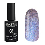 09 Гель-лак Color Gel Polish LS Quartz Grattol 9 мл