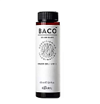 ,11 Колор-гель оттеночный титан Baco Color Glaze Kaaral 60 мл