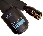 6680 Топ для гель-лака Top Сoat Blixes Runail 9 мл