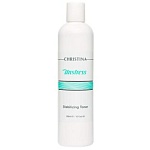 Тоник для лица восстанавливающий баланс Unstress Stabilizing Christina 300 мл