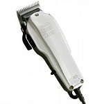 Машинка для стрижки Chrome Super Taper сетевая 1-3,5 мм 4 насадки Wahl