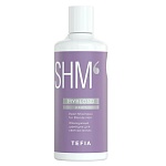 Шампунь оттеночный для светлых волос жемчужный Pearl Blonde Hair Tefia 300 мл