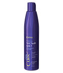 Шампунь Чистый цвет для холодных оттенков блонд Сurex Color Intense Estel Professional 300 мл