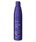 Шампунь Чистый цвет для холодных оттенков блонд Сurex Color Intense Estel Professional 300 мл