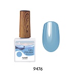 9476 Гель-лак для ногтей Gel Polish Hema Free Runail 10 мл