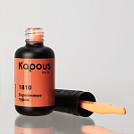 1810 Гель-лак Коралловые туфли Lagel Dense Kapous Nails 8 мл