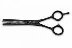 Ножницы парикмахерские филировочные 5,5" 28 зубцов 12497 EMS