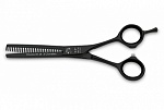 Ножницы парикмахерские филировочные 5,5" 28 зубцов 12497 EMS