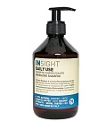 Шампунь для волос ежедневное использование Daily Use Insight 400 мл