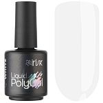 20 Полигель жидкий Bright White Liquid Polygel Irisk 18 мл