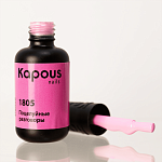 1805 Гель-лак Поцелуйные разговоры Lagel Dense Kapous Nails 8 мл