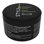 Воск для укладки волос нормальной фиксации Hard Wax Normal Ollin Professional 50 гр/75 мл