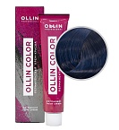 0,88 Корректор перманентный синий Ollin Color Ollin Professional 60 мл