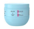 Маска для окрашенных волос с экстрактом ягод асаи Ultimate Care Ollin Professional 500 мл