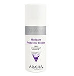 Крем для лица увлажняющий защитный Moisture Protecor Aravia 150 мл