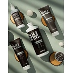 Шампунь мужской укрепляющий Strengthening Shampoo For Men Tefia 1000 мл