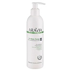 Масло для антицеллюлитного массажа Aravia Organic 300 мл