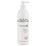 Масло для антицеллюлитного массажа Aravia Organic 300 мл