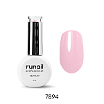 7894 Гель-лак для ногтей Gel Polish Runail 9 мл