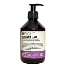 Шампунь для поврежденных волос Damaged Hair Insight 400 мл