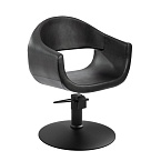 Кресло парикмахерское А71 GLAM (37 черный)