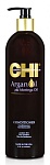 Кондиционер с маслом Арганы и маслом Моринга CHI Argan Oil 739 мл
