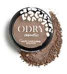 Скульптор для лица матовый 11 Warm Taupe Fantom Odry 7 гр