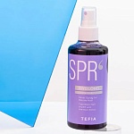 Спрей серебристый для светлых волос Silver Spray for Blonde Hair Tefia 250 мл