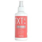 Спрей текстурирующий с морской солью сильной фиксации 4 Texturizing SeaSalt Strong Hold Tefia 250 мл