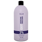 Эмульсия окислительная для волос Performance Oxy 3% 10vol Ollin Professional 1000 мл