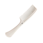 Расческа рабочая керамическая с крупными зубьями Ceramic 210*40 мм Melon Pro