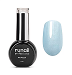 9205 Гель-лак для ногтей Gel Polish Runail 9 мл