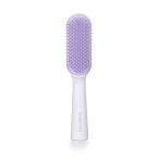 Расческа для чувствительной кожи головы в футляре Hair Brush Lilac 221130-A-04 Лиловая Solomeya
