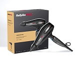 Фен Veneziano HQ, 2200Вт ионизация 2 насадки BaByliss Pro