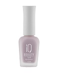 Укрепитель для ногтей с коллоидным золотом Lilac Gold Hardener IQ Beauty 12,5 мл