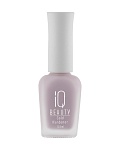 Укрепитель для ногтей с коллоидным золотом Lilac Gold Hardener IQ Beauty 12,5 мл
