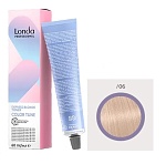 /06 Крем-краска интенсивное тонирование натурально-фиолетовый Color Tune Londa Professional 60 мл