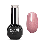 9222 Гель-лак для ногтей Gel Polish Runail 9 мл