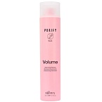 Шампунь объем для тонких волос Purify Volume Kaaral 300 мл