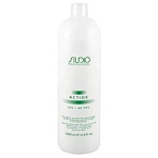 Эмульсия окислительная для волос 12% ActiOx Studio Professional 1000 мл