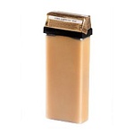 Воск в катриджах для депиляции системы roll-on гламур золотой Beauty Image 110 мл