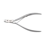 Кусачки для кутикулы 6 мм CN-06-T-LJ Cobalt Metzger
