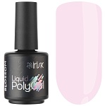 02 Полигель жидкий Cherry Blossom Liquid Polygel Irisk 18 мл