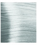 Крем-краска для волос с экстрактом жемчуга №011 дымчатый сандрэ KAPOUS PROFESSIONAL BLOND BAR  100 мл.