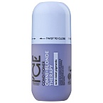 Кондиционер тонирующий для светлых волос Omni-Blond Ice Professional By NS 250 мл