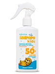 Молочко детское SPF-50+ солнцезащитное Триггер Limpopo Kids Krassa 150 мл